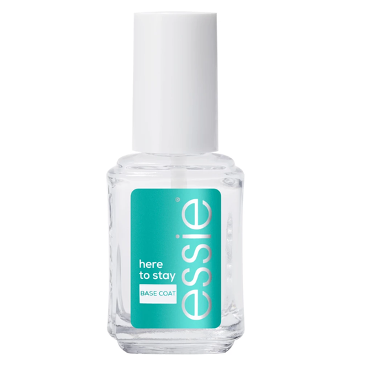 Here To Stay Base Coat