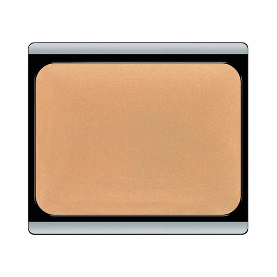 Camouflage Cream Foundation 9 Soft Cinnamon