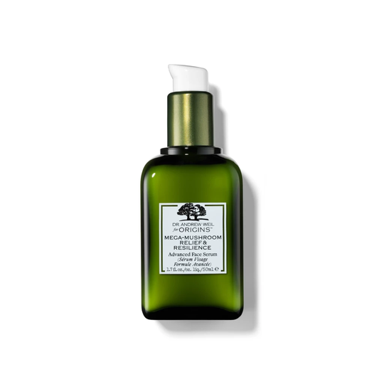Dr. Weil Mega-Mushroom™ Skin Relief Advanced Face Serum 50 ml