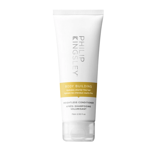 Body Building Conditioner 75 ml