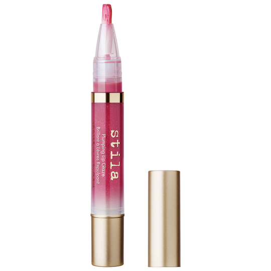 Stila Plumping Lip Glaze 3.5ml (Various Shades) - Amor