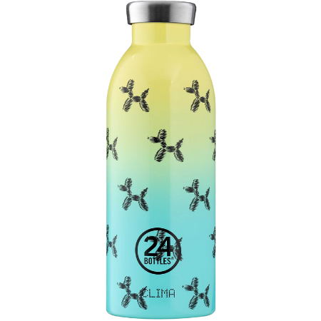 24Bottles Klimat Dricksflaska Pösig Gunga - 500 Ml