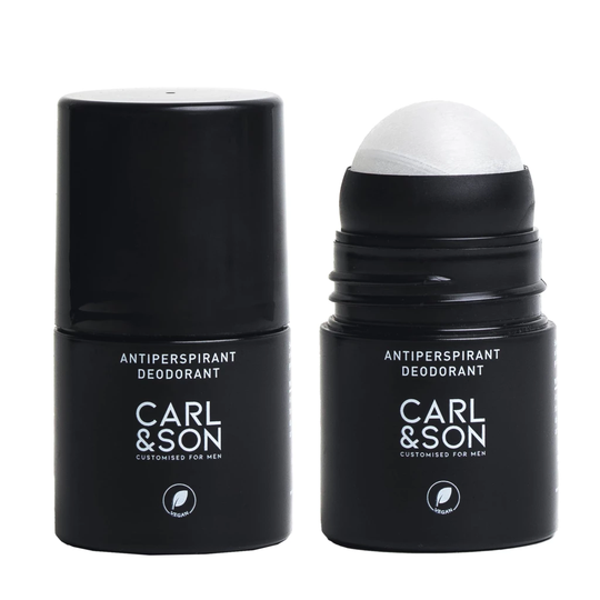Antiperspirant Deodorant Roll On