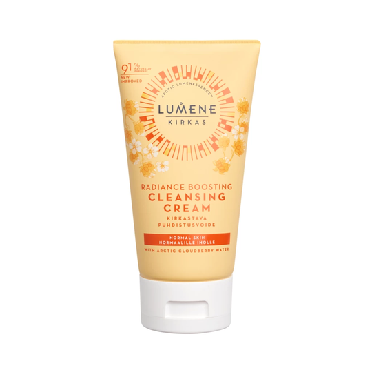Radiance Boosting Cleansing Cream 150 ml