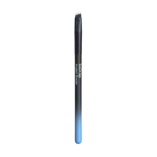 IsaDora Angled Shader Brush 1 st