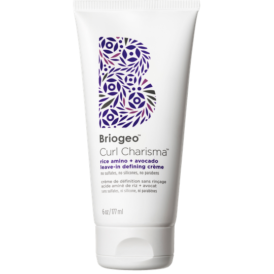 Briogeo Curl Charisma Rice Amino + Avocado Leave–In Defining Crème 17