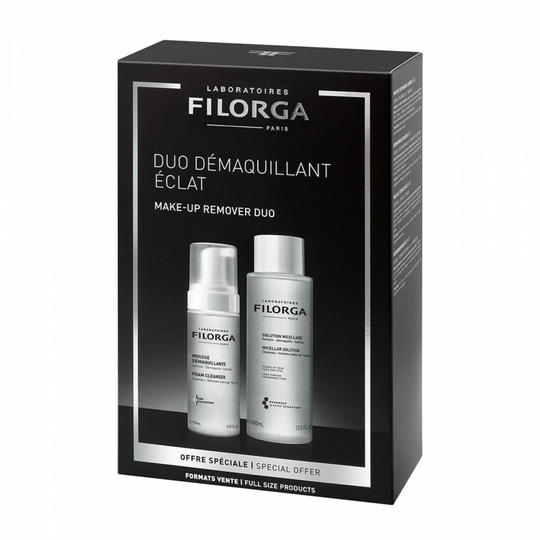 DUO Cleansers Kit