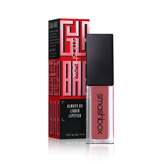 Always On Liquid Lipstick Gula-Bae