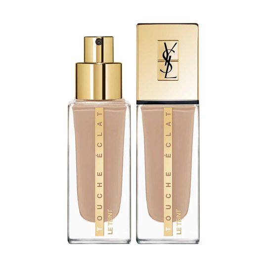 Touche Éclat Le Teint Foundation BR25 Cool Beige