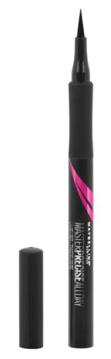 Master Precise Liner Black