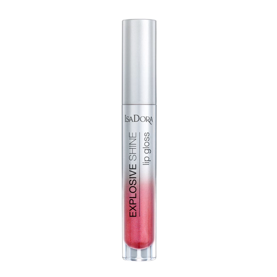 Explosive Shine Lip Gloss 86 Frozen Raspberry