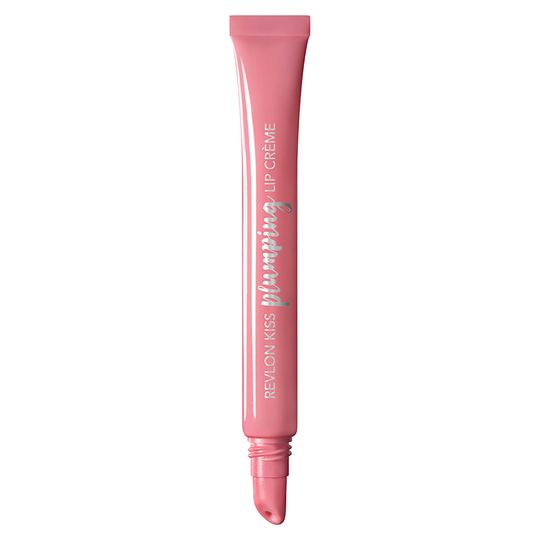 Revlon Kiss Plumping Lip Crème (Various Shades) - Peony Buff