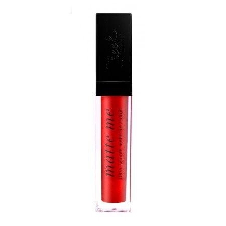 Sleek Makeup Matt Läppstift - Rioja Red