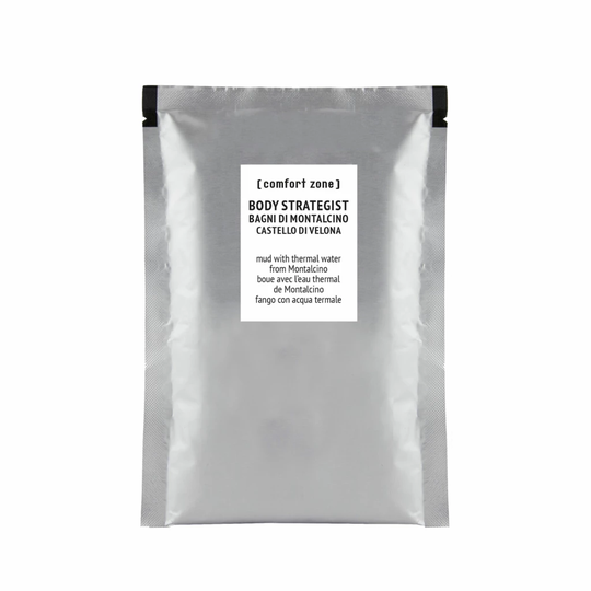 Body Strategist Bagni di Montalcino Mud Treatment