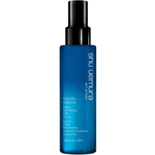 Shu Uemura Muroto Volume Hydro Texturizing Mist 100 ml