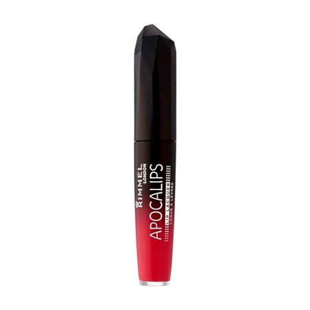 Rimmel Apocalips Lip Lacquer Apocaliptic