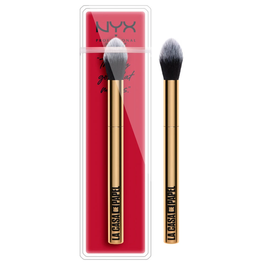 La Casa De Papel Pro Brush