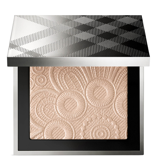 Burberry Face Fresh Glow Highlighter - Nude Gold 02