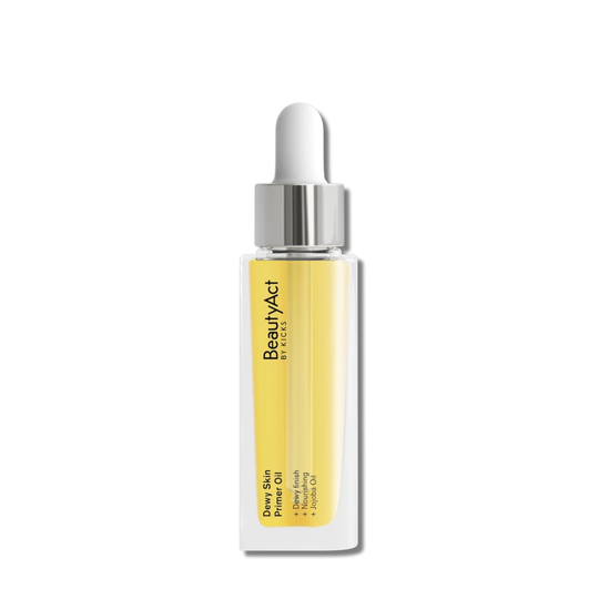 Dewy Skin Oil Primer 25ml