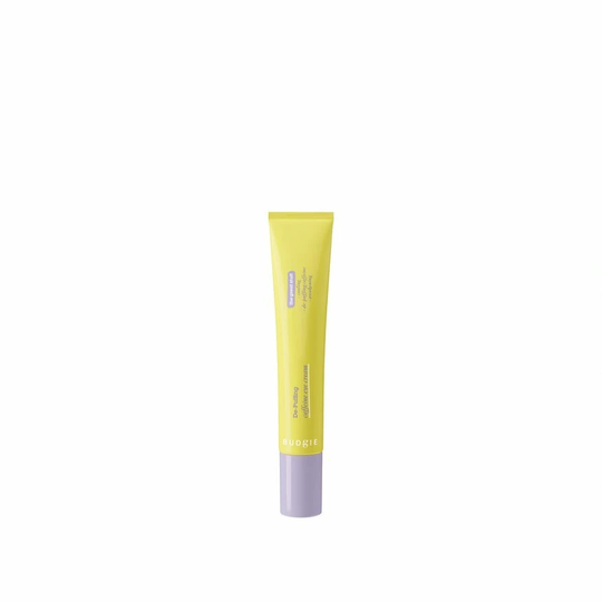 De-Puffing Caffeine Eye Cream 15 ml