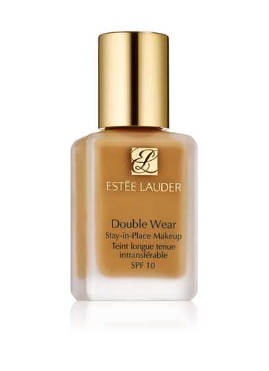 Double Wear Stay-In-Place Foundation SPF 10 4N2 Spiced Sand