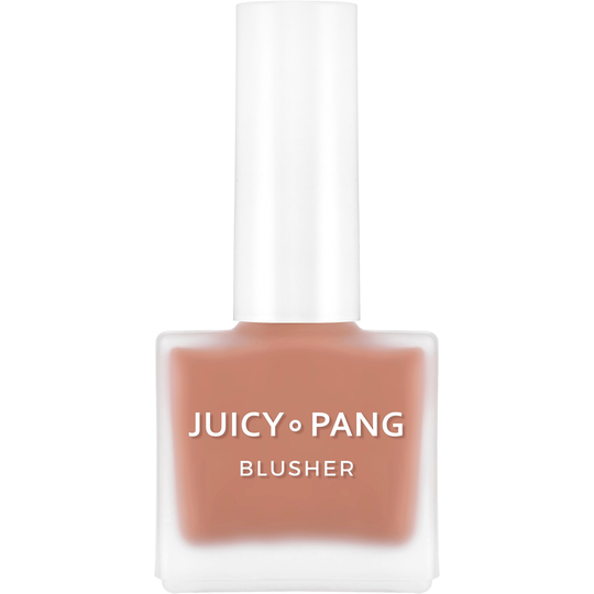 A'Pieu Juicy-Pang Water Blusher Be01