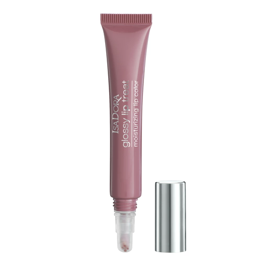 Glossy Lip Treat 56 Vintage Rose