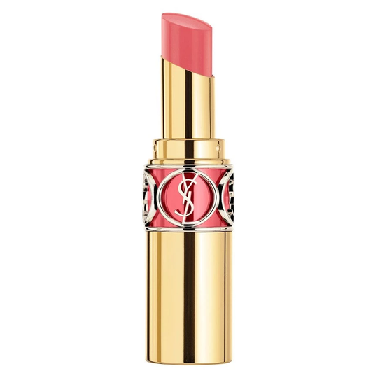 Rouge Volupté Shine 13 Pink In Paris