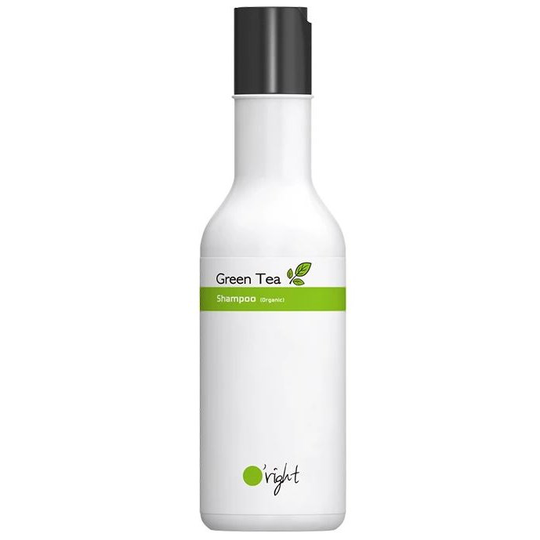 O'right Green Tea Shampoo