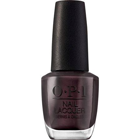 OPI Nordiska Samling Nagellack - Hur Bra Is Din Dane?