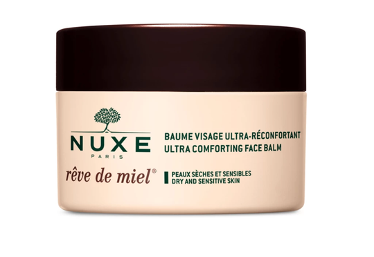 Rêve De Miel Ultra Comforting Face Balm 50 ml