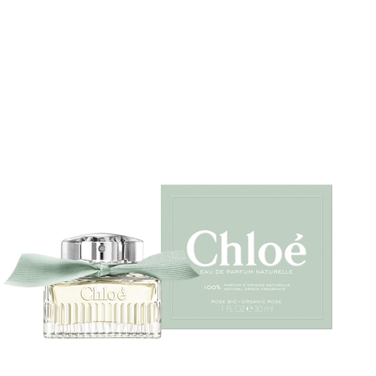 Chloé Naturelle Naturelle Eau de parfum 30 ml