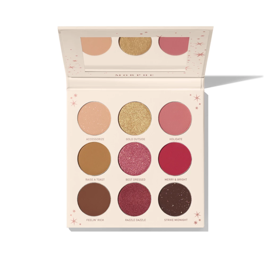 9X Li'L Extra Artistry Palette