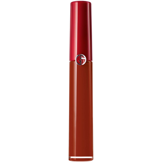 Armani Lip Maestro Liquid Lipstick 206 Cedar