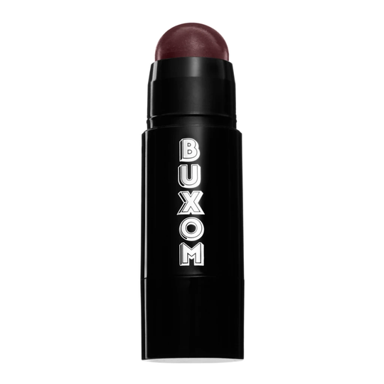 Power-Full Plump Lip Balm Flushed