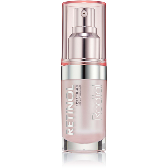 Rodial Pink Diamond Retinol Eye Gel 15 ml