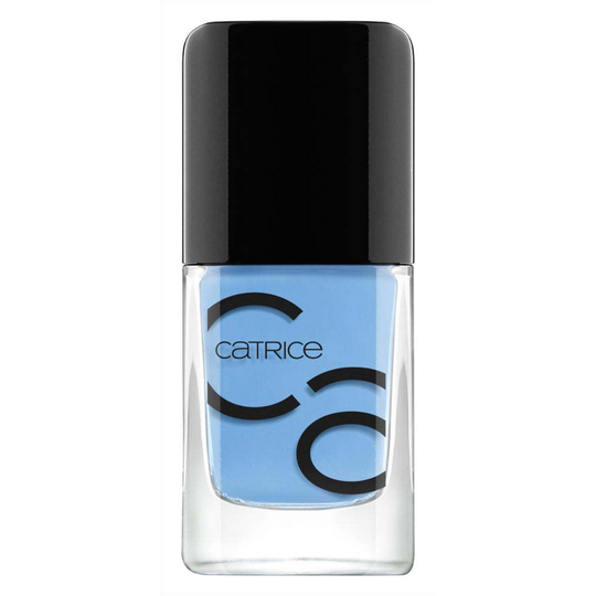 Catrice ICONAILS Gel Lacquer 117 Aqua Man-Icure