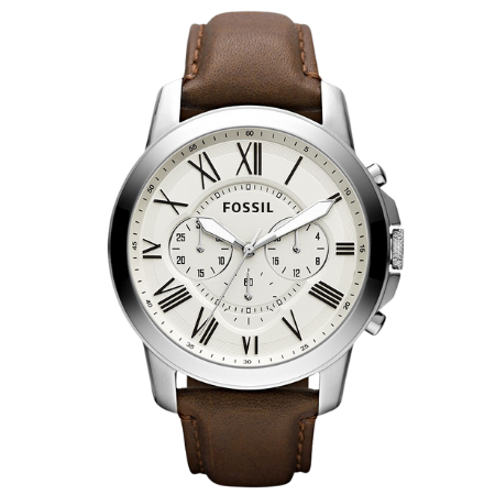 Fossil Bevilja 44 Mm