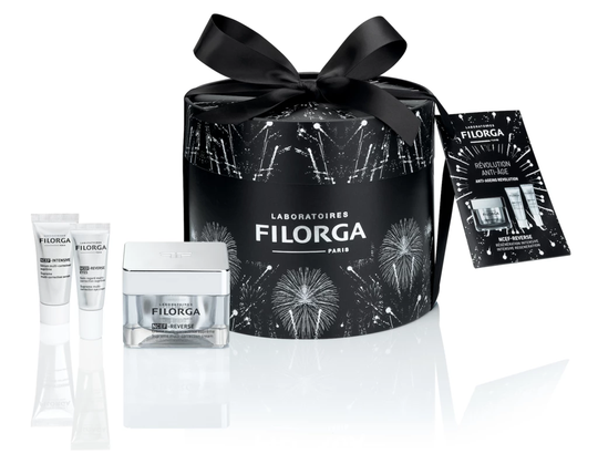 NCEF Gift Box