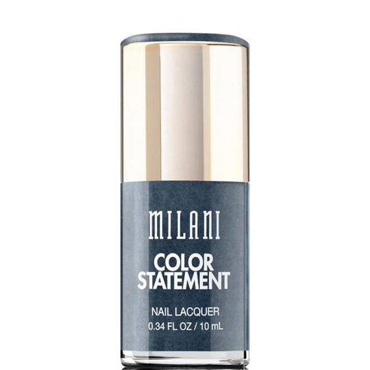 Milani Color Statement Nail Lacquer Charcoal Charm