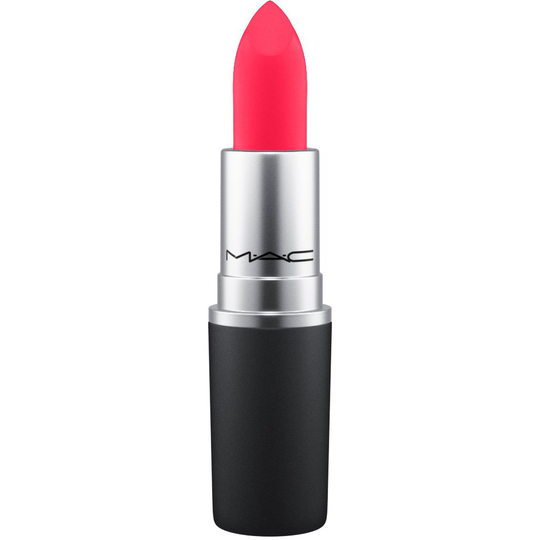 MAC Cosmetics Powder Kiss Lipstick Fall In Love