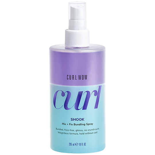 Color Wow Curl Curl Wow Shook Epic Curl Perfector 295 ml