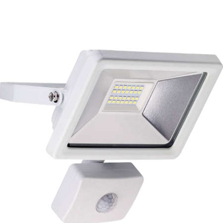 Goobay LED Utomhusbelysning M. Rörelsesensor - 20W