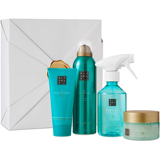 Rituals The Ritual of Karma Medium Gift Set