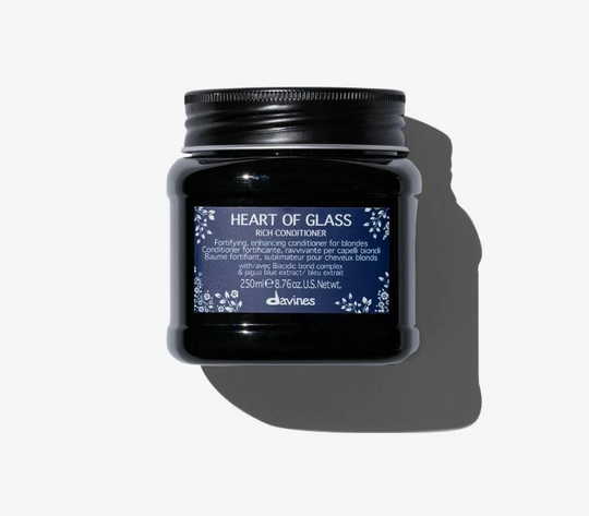 Heart Of Glass - Rich Hair Conditioner 250 ml