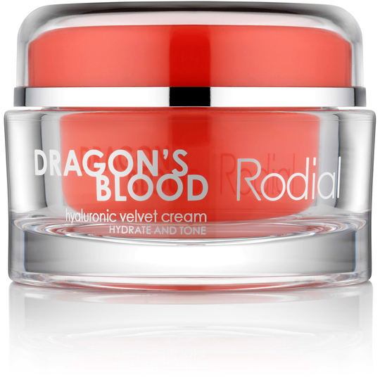 Rodial Dragon's Blood Velvet Cream 50 ml
