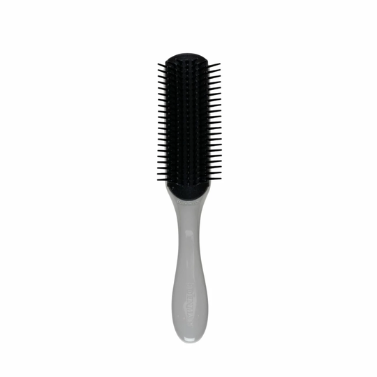 D3 The Original Styler 7 Row Hair Brush Arctic Grey