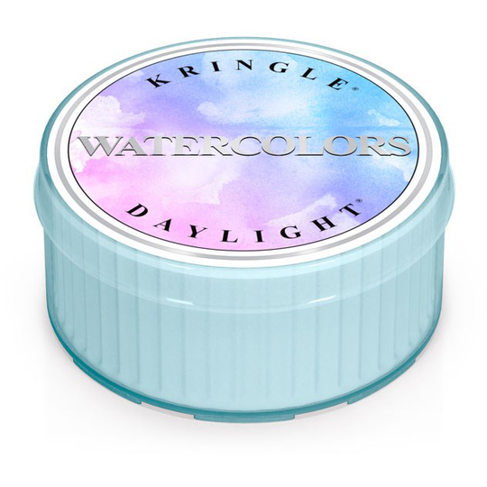 Kringle Candle Watercolors Daylight