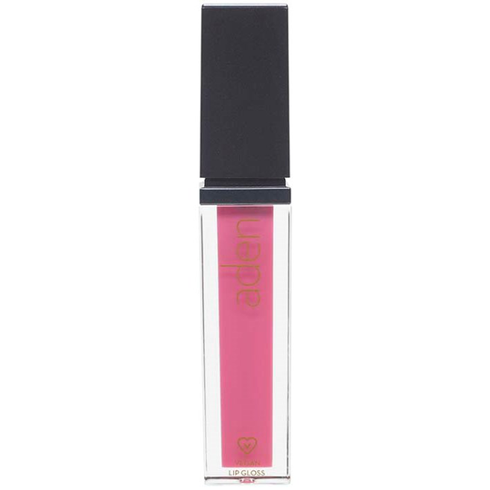 Aden Lipgloss Baby Pink 02