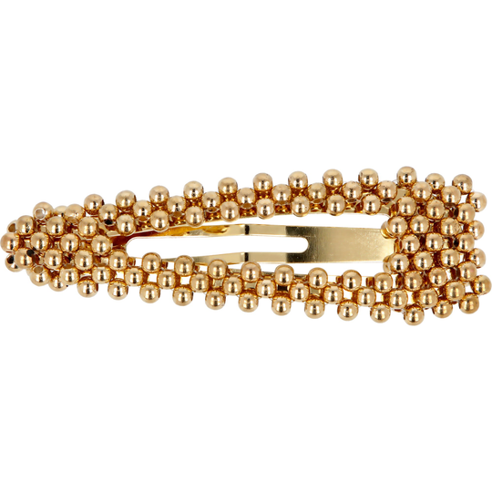 By Lyko Barrett Metal Pearls Gold